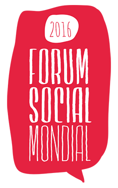 Forum social mondial 2016