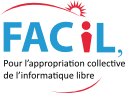 Logo FACIL en 125 px